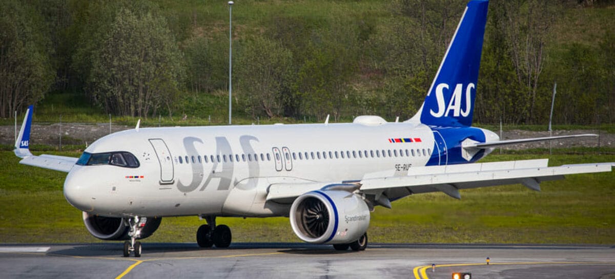 Air France-Klm salva Sas: acquisito il 20% delle quote