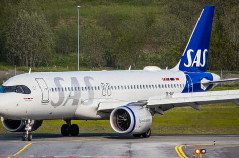 Air France-Klm salva Sas: acquisito il 20% delle quote