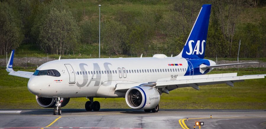 sas-scandinavian-airlines