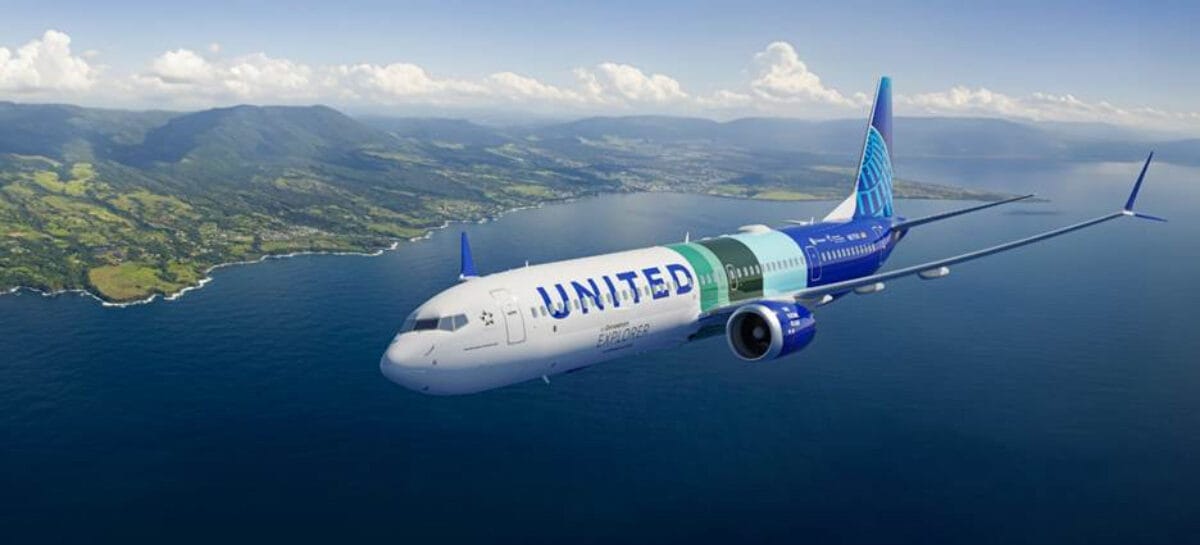 Il caso Boeing pesa su United: in perdita il primo trimestre 2024