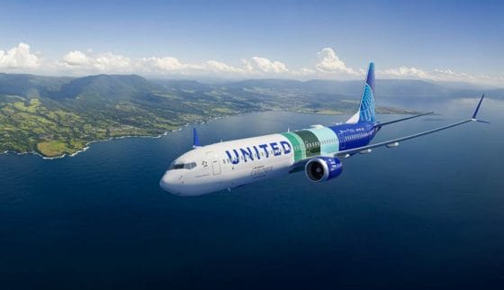 Il caso Boeing pesa su United: in perdita il primo trimestre 2024