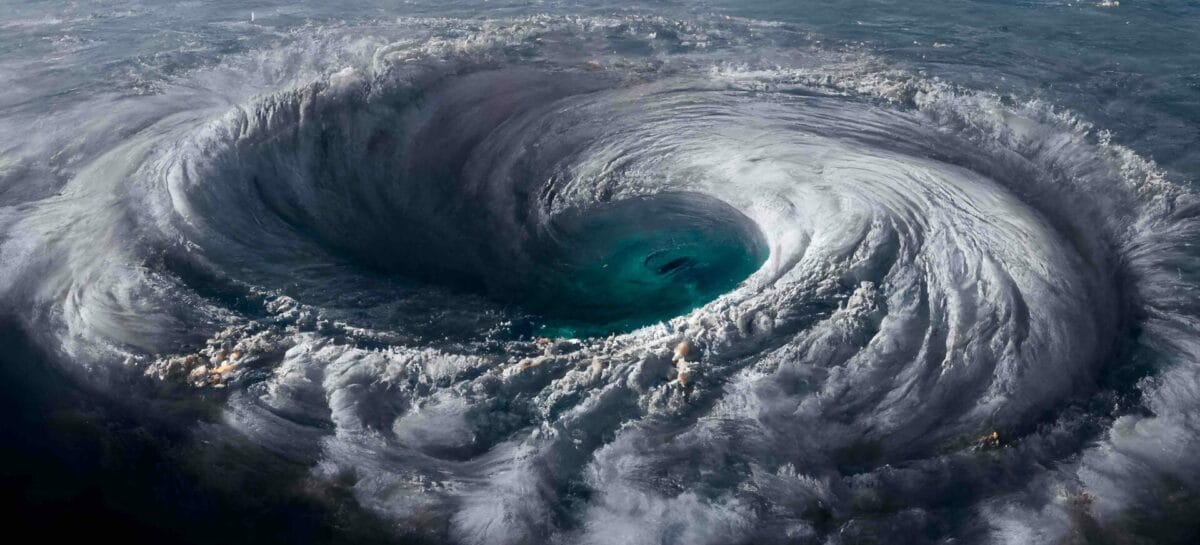 Caraibi travolti dall’uragano Beryl. <br>In allerta anche la Casa Bianca