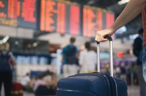 Confcommercio: “13 milioni di italiani in viaggio nel primo trimestre 2024”