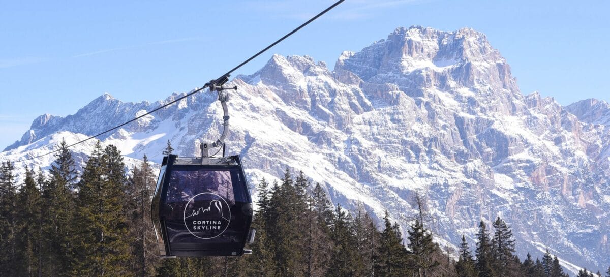Cortina Skiworld, stagione al via il 25 novembre