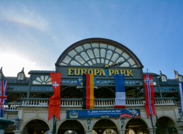 Germania, le attrazioni turistiche top? Sul podio i parchi a tema