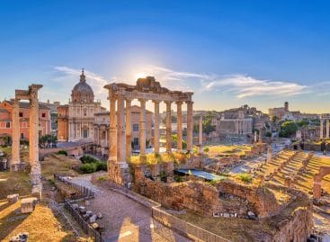 Mandarin Oriental Hotel aprirà nel 2026 nel cuore di Roma
