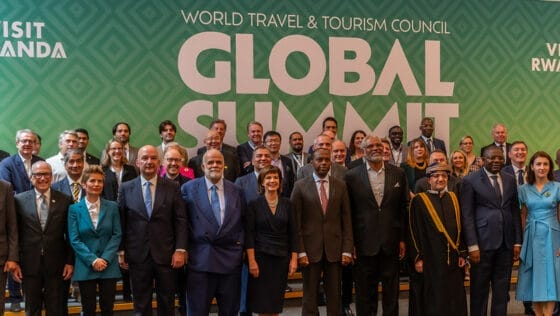 Wttc, Global Summit in Rwanda: turismo contro la guerra