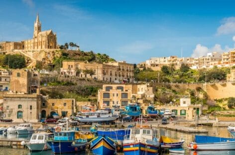 Malta e Gozo, obiettivo Mice ai Best Event Awards Italia 2023