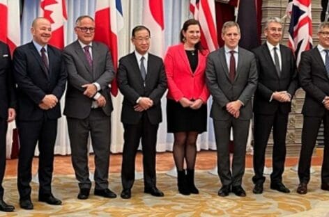 Ai sotto la lente Antitrust: a Roma il prossimo G7 Concorrenza