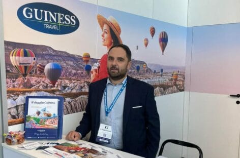 Guiness Travel: «Cancellazioni in Medio Oriente? Lavoriamo sulle alternative»
