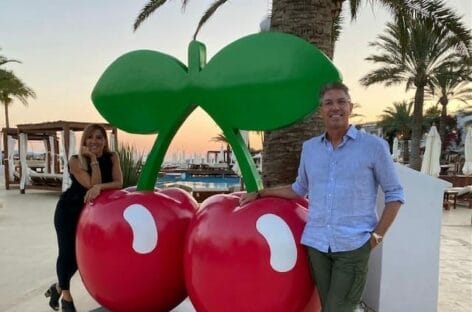Ibiza Project chiude l’estate 2023 con un mega evento sull’isola