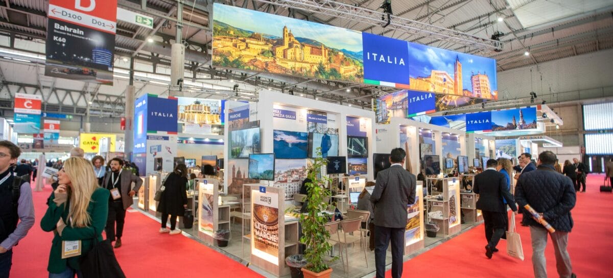 Ibtm, Enit: «Oltre 40mila turisti spagnoli in Italia a dicembre»