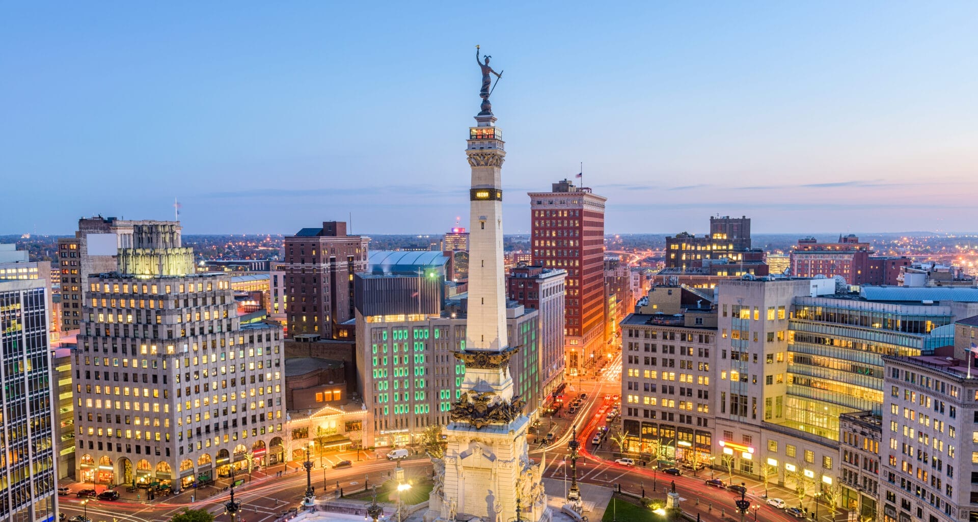 Indianapolis, Indiana, USA