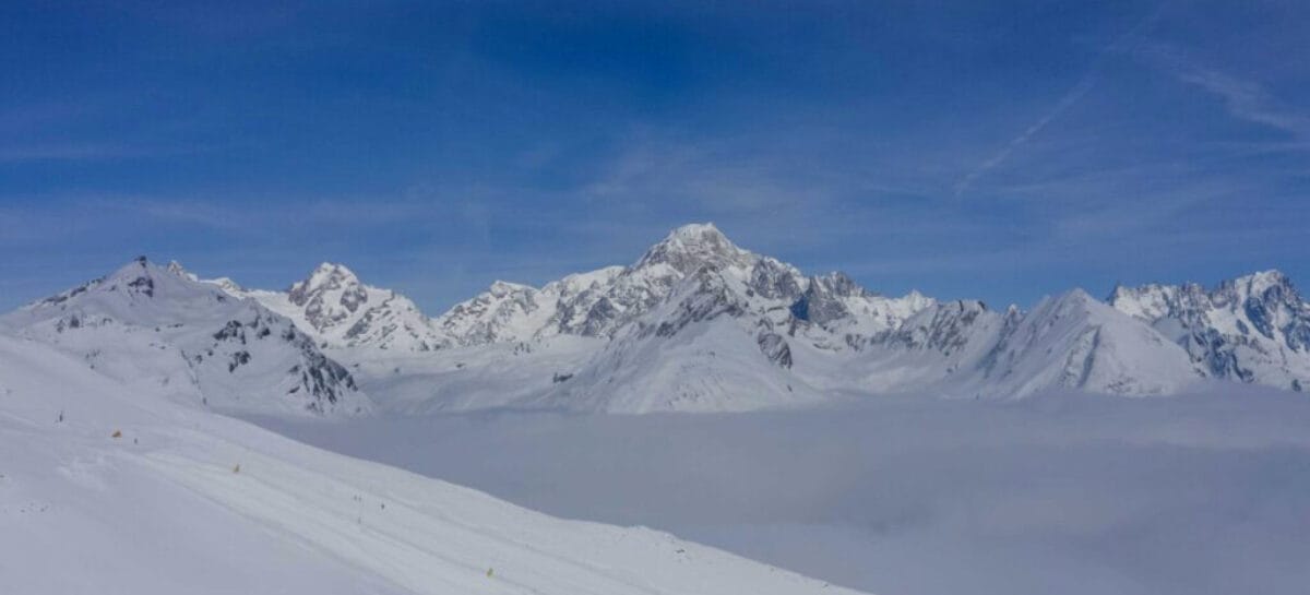 La Thuile rinvia al 2 dicembre l’apertura delle piste di sci
