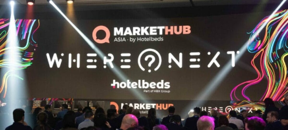 Hotelbeds, MarketHub Asia: Ai e tailor made nel turismo