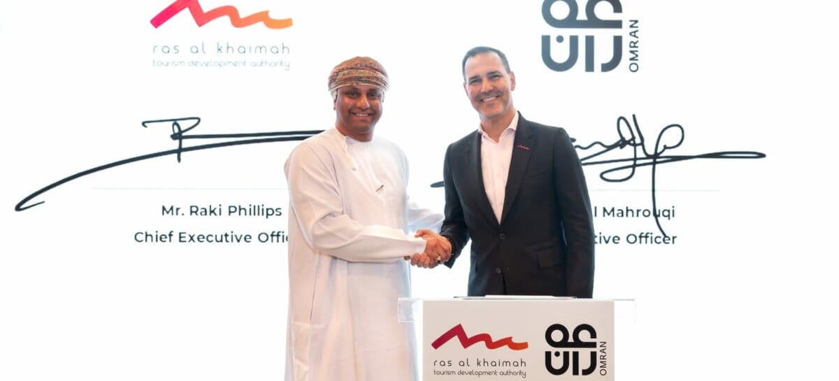 Turismo in Medio Oriente, accordo Oman-Ras Al Khaimah