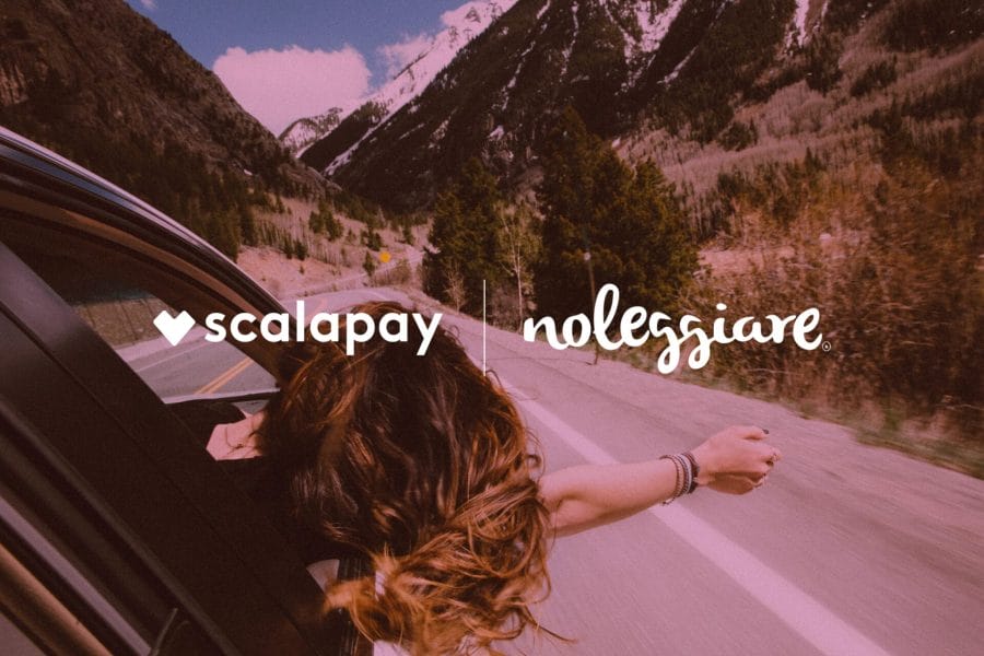 Scalapay Noleggiare