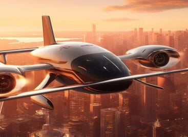 I viaggi 2024 secondo Amadeus: <br>taxi volanti, Ai e business “per tutti”