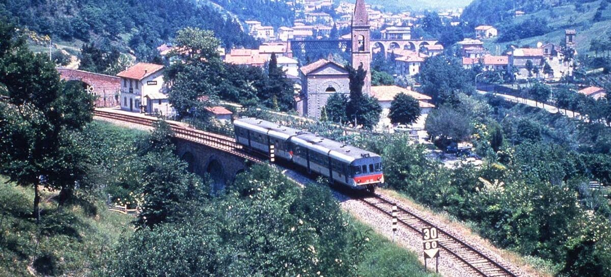 Treni Turistici Italiani, aperte le vendite per l’Espresso Riviera