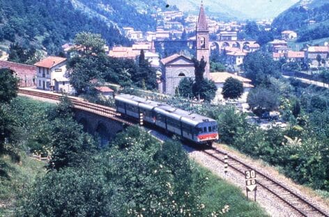 Roma-Cortina a metà prezzo: l’ultima trovata di Treni Turistici Italiani