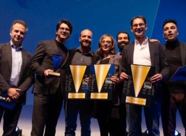 “Incredibile ma Eden” miglior spot d’Italia: Alpitour trionfa ai Key Award