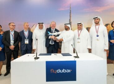Dubai Air Show, protagonista Boeing: raffica di ordini da Emirates&Co.