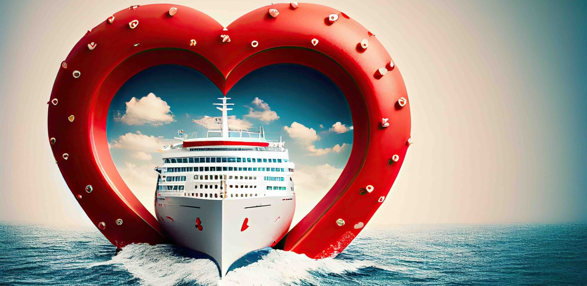 love boat amore nave noneymoon crociere