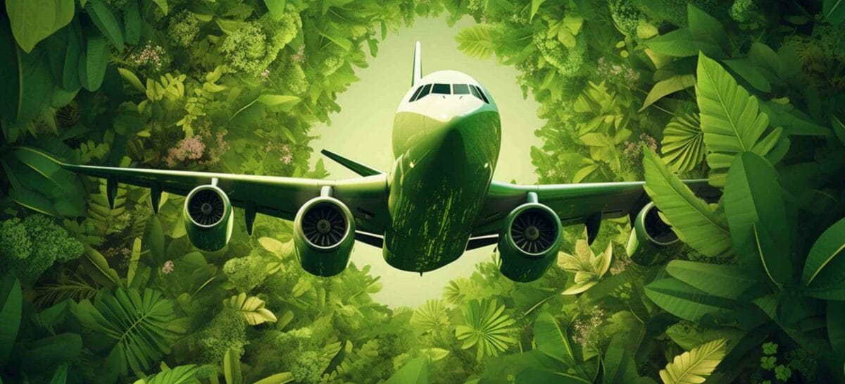 Aviation green, l’impegno sottoscritto da Icao piace al Wttc