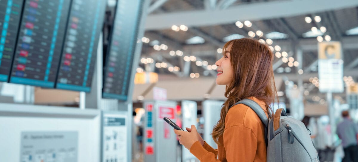 Air Europa digitalizza la verifica documenti con Amadeus Travel Ready