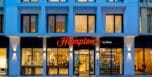 Ungheria, a Budapest apre il primo Hampton by Hilton