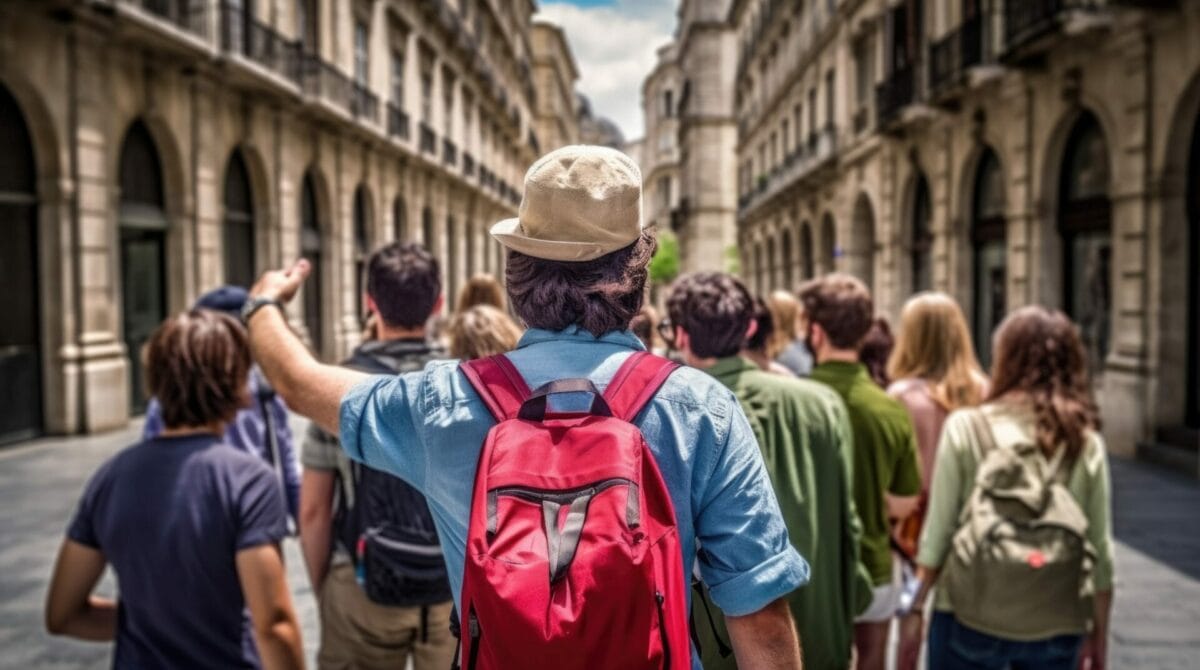 Le guide turistiche al governo: “Legge umiliante”