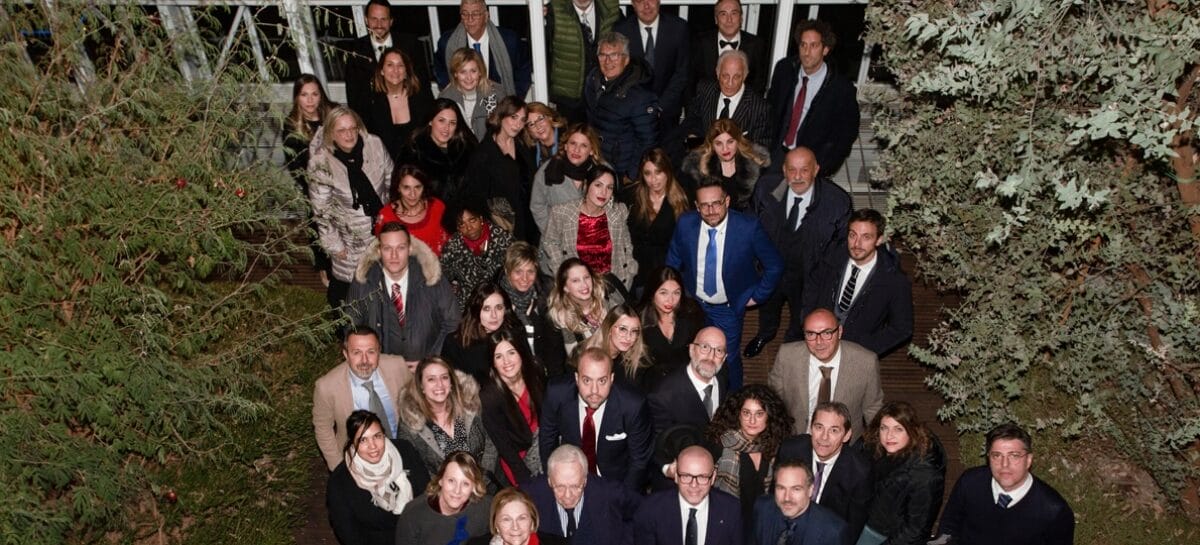 Assicurazioni, la famiglia Garrone festeggia i 50 anni di attività