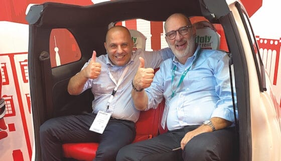 Dat Volidisicilia sigla una partnership con Italy Car Rent
