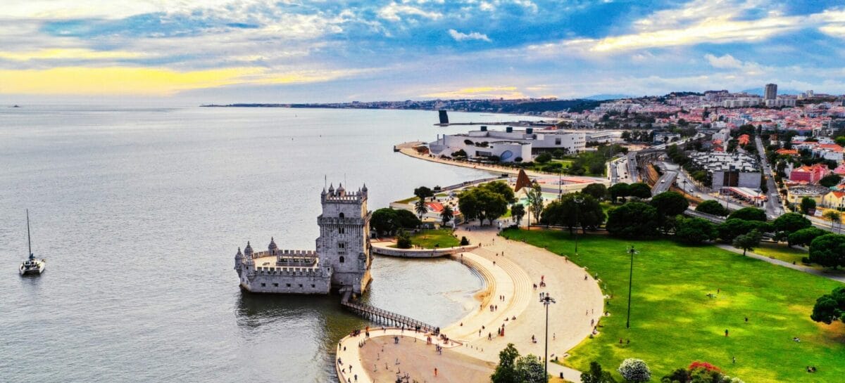 Lisbona, a gennaio scatta la tassa sulle crociere