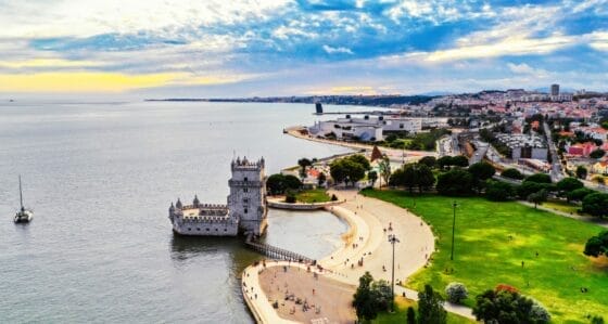 Lisbona capitale Mice e miglior meta urbana 2024