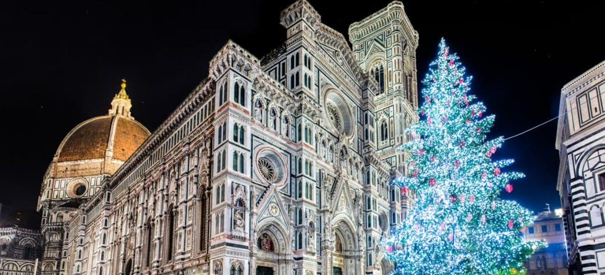 Natale ai “raggi x”: al top città d’arte e montagna