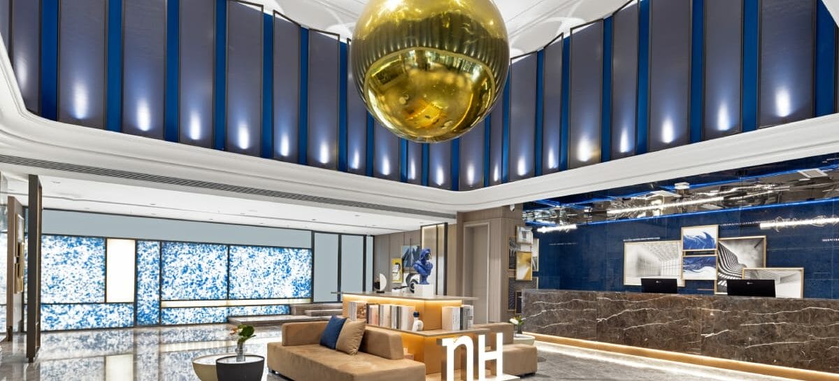 Nh Hotels & Resorts debutta in Cina a Zhengzhou