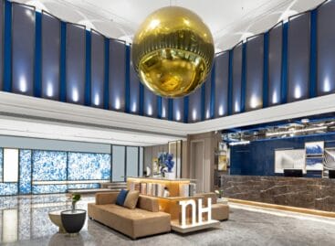 Nh Hotels & Resorts debutta in Cina a Zhengzhou