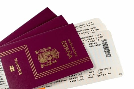 Passaporti, che “potenza”: Spagna e Usa davanti a tutti