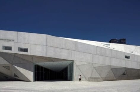 Tel Aviv, il Museum of Arts riapre a due mesi dall’inizio della guerra