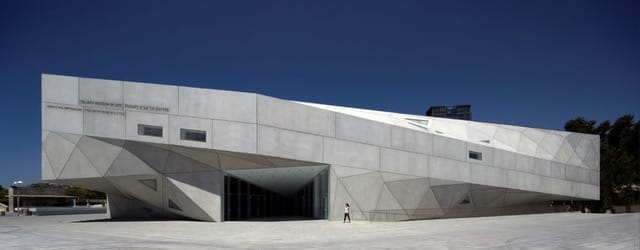 Tel Aviv Museum