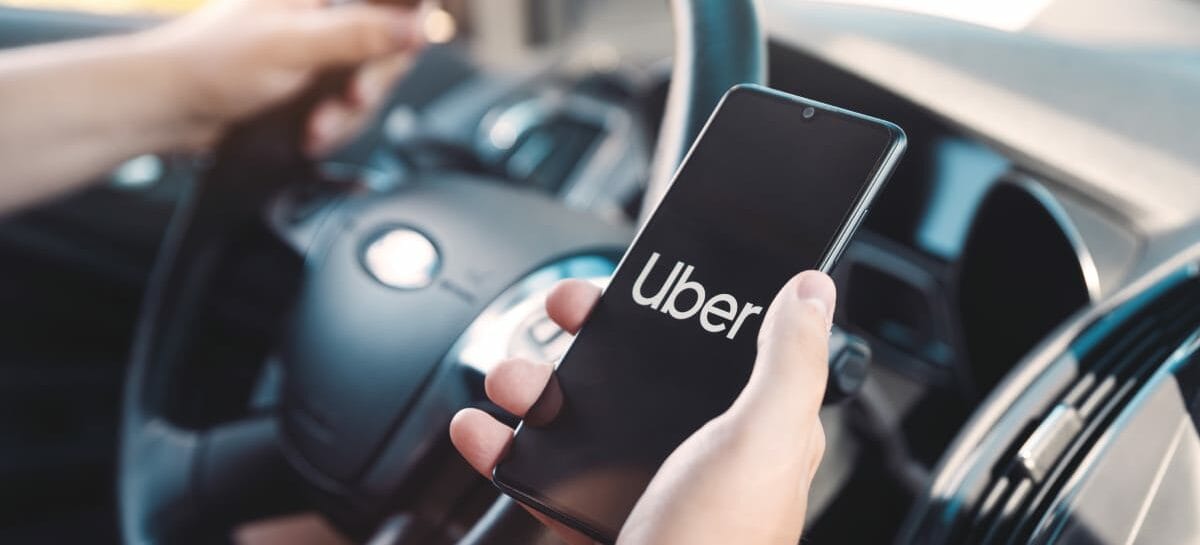 La crociata di Uber contro il governo Meloni