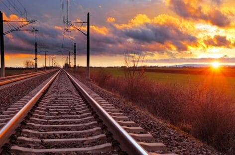 Pnrr, Uil contro il governo: «Taglia le infrastrutture ferroviarie al sud»