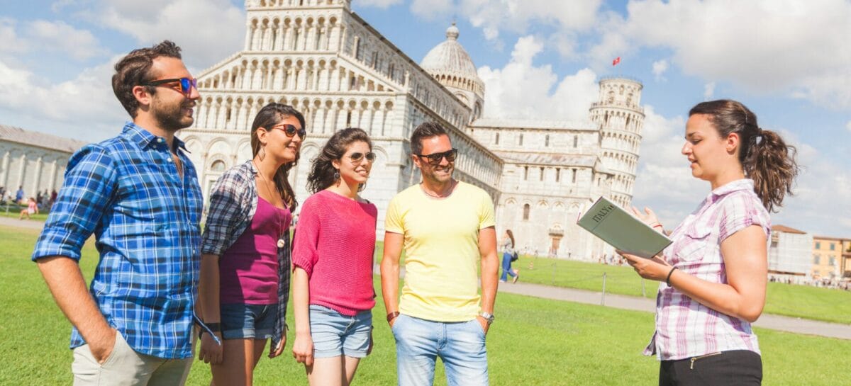 Guide turistiche, cosa non va <br>nel testo finale della riforma