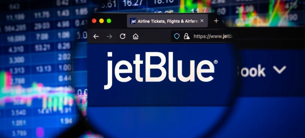 Ricorso in Appello contro lo stop alla fusione JetBlue-Spirit