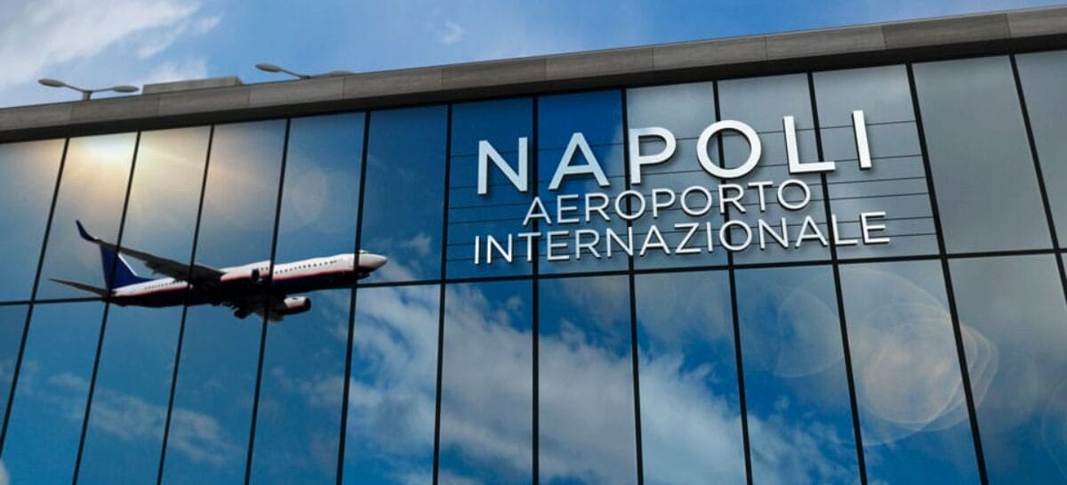 Sos carte d’identità all’aeroporto di Napoli Capodichino