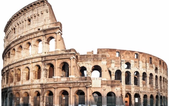 settembre Colosseo
