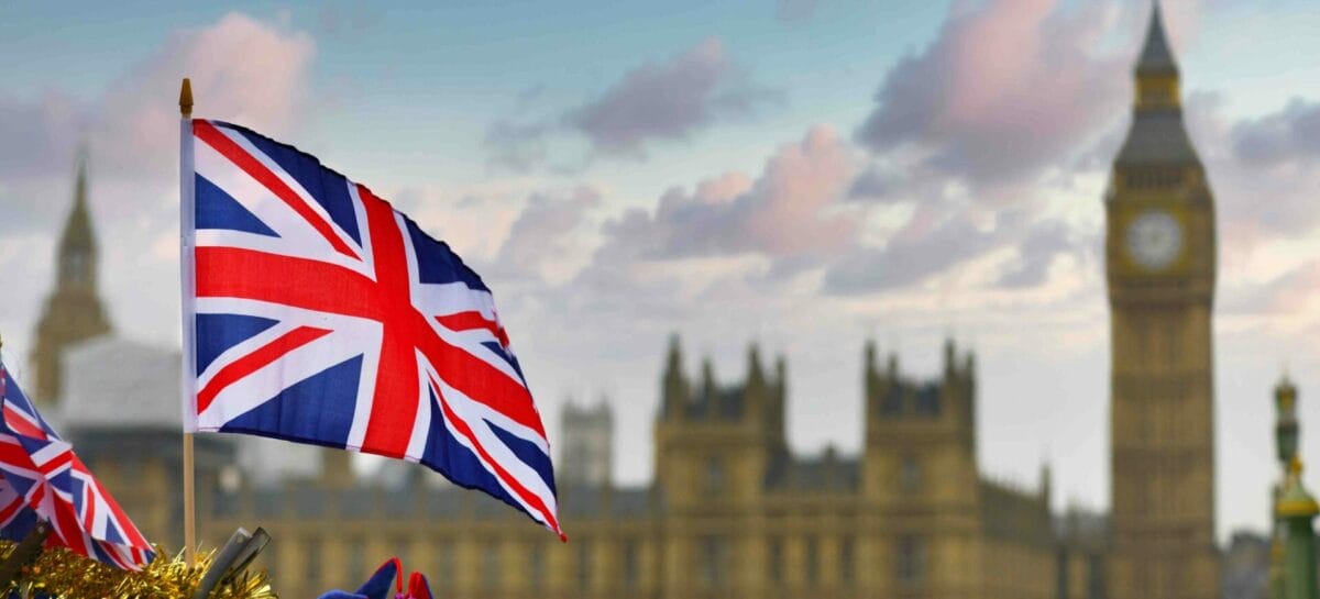 Sei mesi in Uk per 10 sterline: istruzioni per l’uso dell’Eta