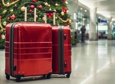 Natale, il bicchiere mezzo pieno di Federturismo: «Più budget per i viaggi»