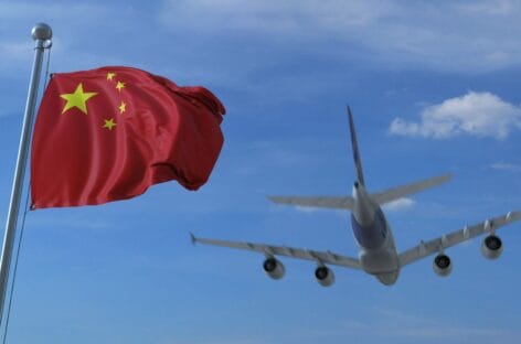Cina vs Boeing: stop all’acquisto dei 737 Max